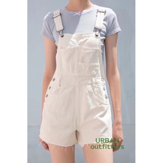 (3)preorder brandy melville hayley overalls