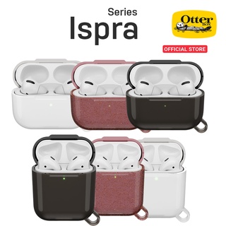 เคส OtterBox ISPRA สำหรับ Apple AirPods Pro / Airpods 2 / Airpods 1