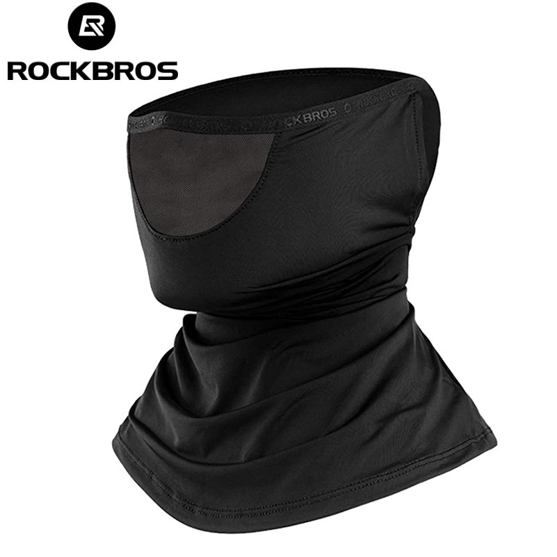 ROCKBROS باندانا رايون واقية من الشمس — صورة 2