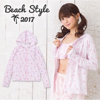 Sanrio Original Summer Collection Hoody Cardigan💕