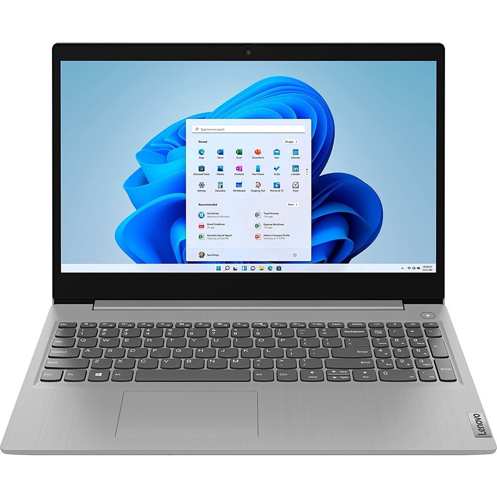 lenovo ideapad 3 15itl05-81x800l4ta