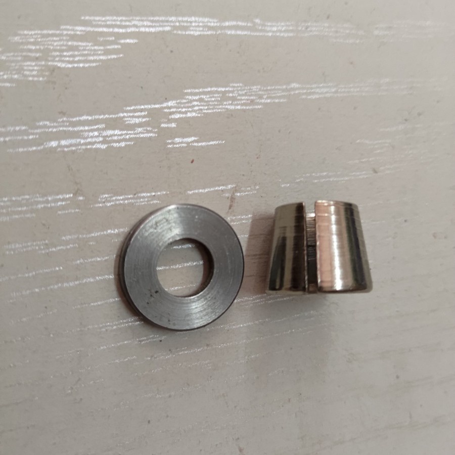 MESIN Bosh As คลัทช์ Spider สําหรับ STIHL Chainsaw Machine ประเภท MS 070 / MS 720