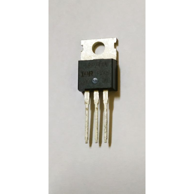 Power MOSFET IRFZ44N.IRFZ44NPBF.มอสเฟท IRFZ44N.มอสเฟสIRFZ44N