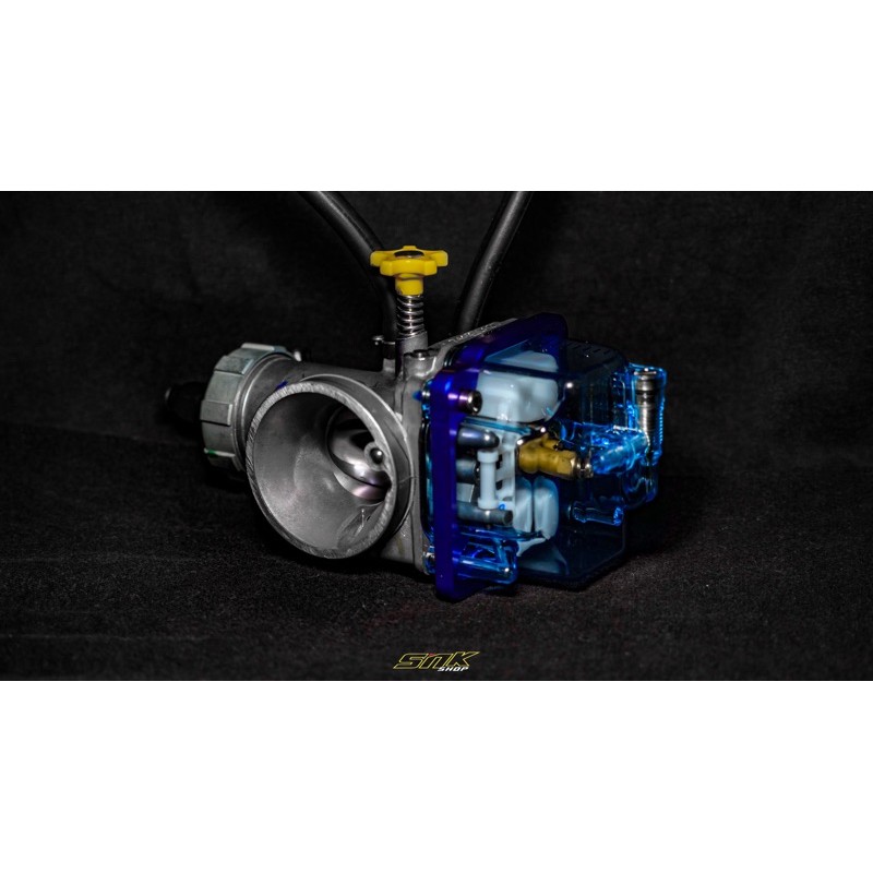 ถ้วยคาร์บูแต่ง N-pro