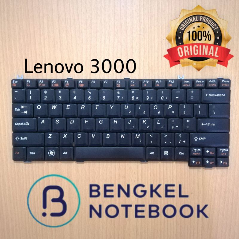 Lenovo 3000 สีดํา N100 C100 C200 N200 V100 V200 V550 V450 F31 F41 K42 N220 N440 C466 C461 C460 C462 