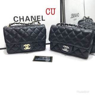 กระเป๋าChanel parisสายโซ