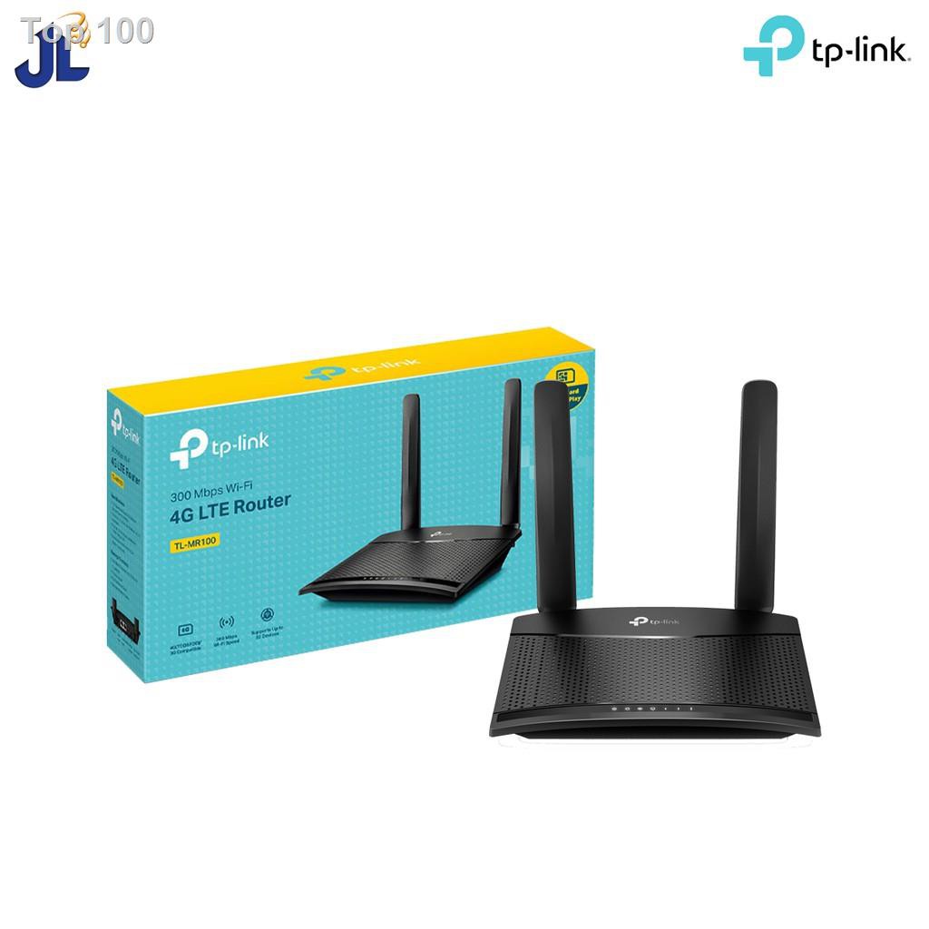 Tp Link Tl Mr100 ถ กท ส ด พร อมโปรโมช น ม ค 21 Biggo เช คราคาง ายๆ