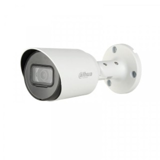 DAHUA กล้องวงจรปิด HFW1200TP Bullet IR CAMERA 2 ล้านพิกเซล เลนส์ 2.8 มิล ไม่รวมอะแดปเตอร์