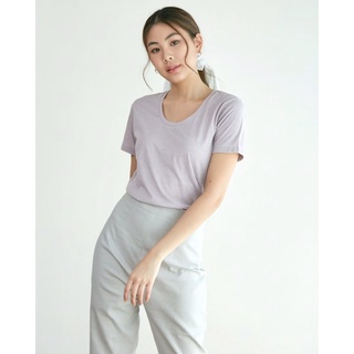 MUMA Basic Tee (LT20)