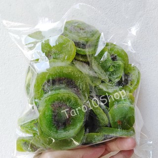 กีวี กีวี่ กิวิ ผลไม้อบแห้ง เกรด A Kiwi Dried Fruit