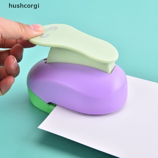 [hushcorgi] ใหม่ พร้อมส่ง ที่เจาะรูกระดาษ ต่างหู การ์ด งานฝีมือ DIY