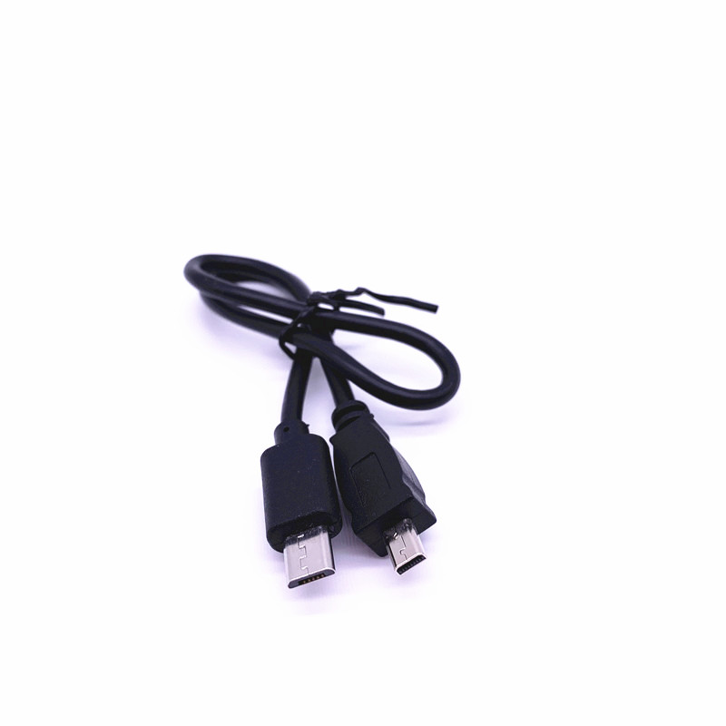 กล้อง Micro Usb ถึง 8 Pin และกล้องวิดีโอ Sync Data CABLE สําหรับ Pentax Optio DL, K100D, K10D, K110D