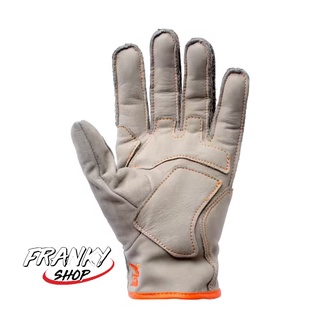 [พร้อมส่ง] ถุงมือบีเลย์ Simon Belay Glove