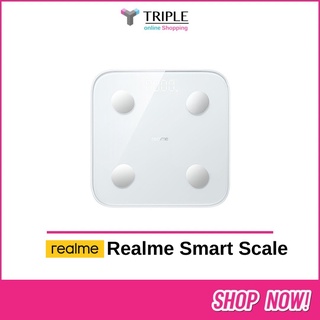 เครื่องชั่งน้ำหนักอัจฉริยะ Reame Smart Scale