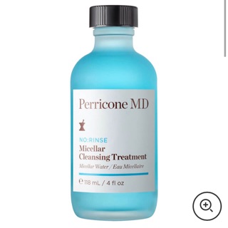 พร้อมส่ง Perricone Md Micellar Cleansing Treatment