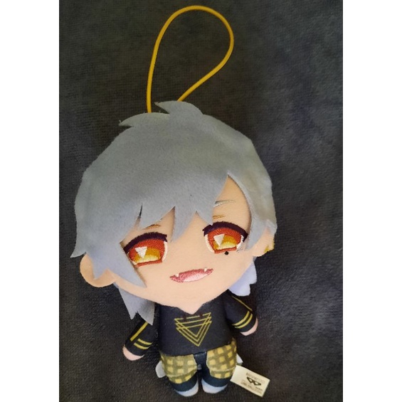 Plushie - A3! / Ikaruga Misumi