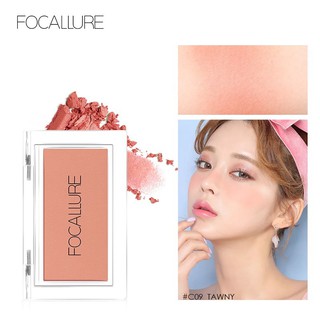 Focallure บลัชออนสําหรับแต่งหน้า