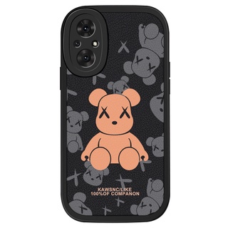 เคส OPPO Reno7Z 5G สำหรับ Oppo Reno 7Z 5G (CPH2343) เคสโทรศัพท์นิ่มซิลิกาเจลลายการ์ตูนน่ารักสำหรับเด็กผู้ชายเด็กผู้หญิงเคสป้องกันกล้อง