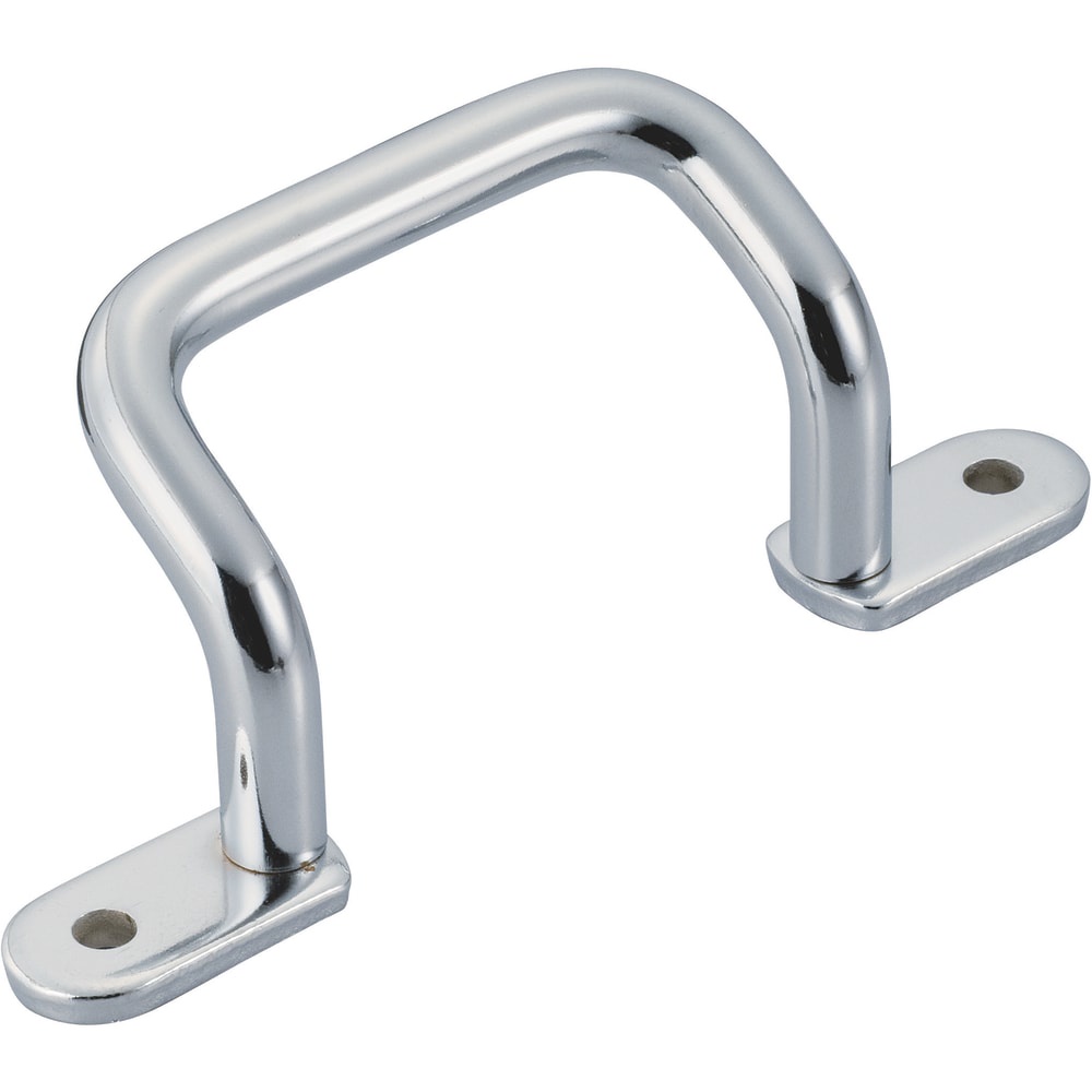 Misumi [UHFSN125] Pull Handles มือจับ Steel