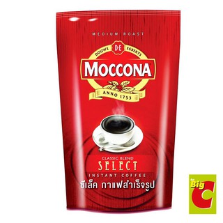 สินค้าสดใหม่! มอคโคนา ซีเล็ค กาแฟสำเร็จรูป 180 กรัม ราคาถูก