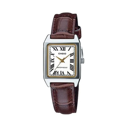CASIO ของแท้รุ่น LTP-V007 LTP-V007L-1B LTP-V007L-7B1 LTP-V007L-7B2 LTP-V007L-7E1 LTP-V007L-7E2 LTP-V007L-9B LTP-V007L-9E