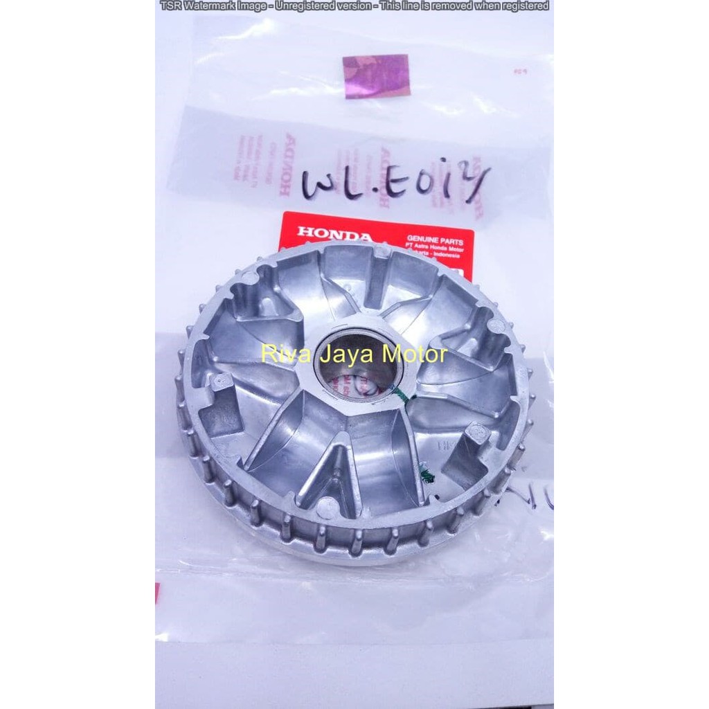 ROLLER HOUSING VARIO TECHNO ORIGINAL HONDA 22110-KVB-900