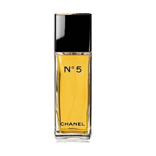 Chanel Nº5 Eau De Toilette