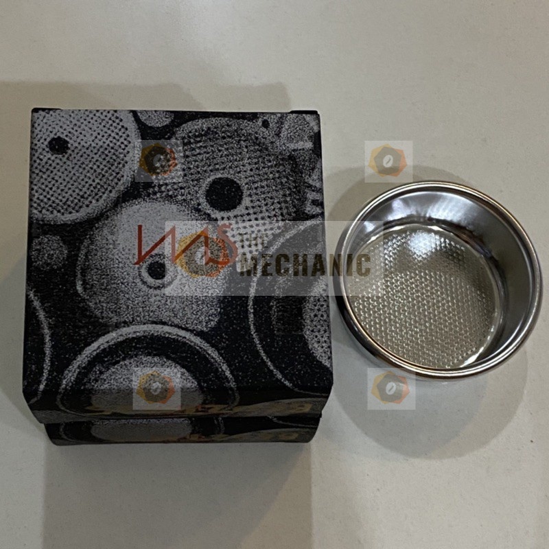 IMS B602TH25 Competition Basket 51mm 16g La Pavoni Wacaco Picopresso