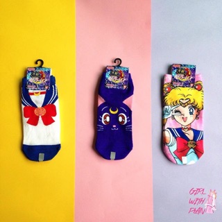 SAILORMOON SOCK