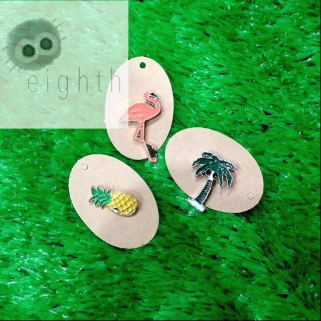 24 Pack Cute Enamel Backpack Pins, Enamel Pins Bulk Set Cool Button Pins  Aesthetic Pins Lapel Pins
