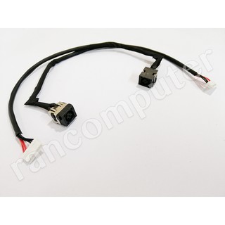 DC-JACK DELL DC-JACK DELL Inspiron 15 (7559) Y44M8