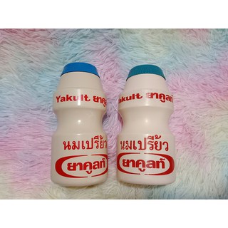 💎 กระปุกออมสิน Yakult 💎 ออมสิน​ ยาคูลท์ ครบรอบ 15 ปี ของแท้ จากบริษัทยาคูลท์ ประเทศไทย หายาก