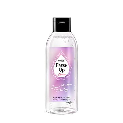 Feather Fresh Up Charm Shampoo 320 ml