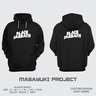 Despo SKIT SABBATH CREW THE GRIM REAPER WEBTOON เสื้อฮู้ด