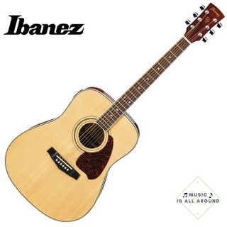 กีตาร์โปร่ง Ibanez PF60S-NT