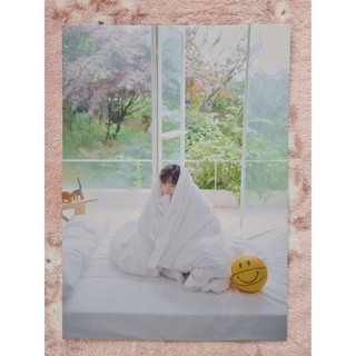 [พร้อมส่ง] หน้าโฟโต้บุ๊ค Photobook Cut คิมโยฮัน Kim Yohan One Day After Another : 1st Photo Book X1 Bae173