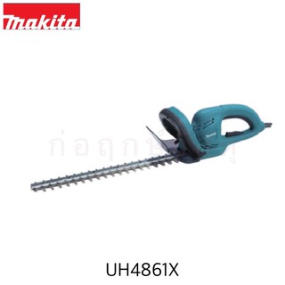 MAKITA เครื่องตัดแต่งกิ่งไม้ UH4861X 400W 18"