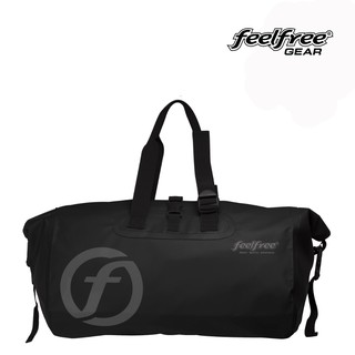 FEELFREE DRY DUFFEL CS 40L กระเป๋าสะพายกันน้ำ ขนาดใหญ่ พรีเมี่ยม