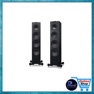 KEF : Q-550 (BLACK) Black