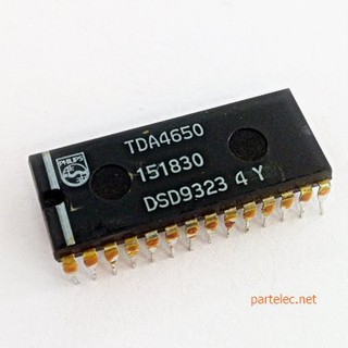 TDA4650