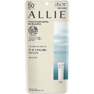 Kanebo ALLIE Chronobeauty เจล UV EX SPF 50 PA 90 กรัม