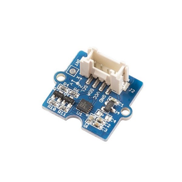 3 แกน Gyro Sensor Accelerometer โมดูลสําหรับ Arduino Raspberry Pi Grove