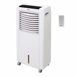 Hatari พัดลมไอเย็น 8 ลิตร รุ่น HT-AC10R1 (White)