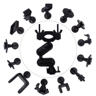 รถ Dash Cam Mirror Mount Holder - Professional กระจกมองหลัง …