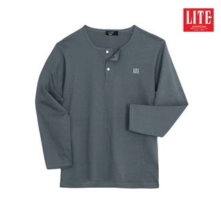 ARROW LITE T-SHIRT สาปโปโลแขนยาวผ้าหนา