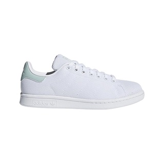 [9.9 Sale] ADIDAS ORIGINALS STAN SMITH W (WHITE / MINT) CQ2822