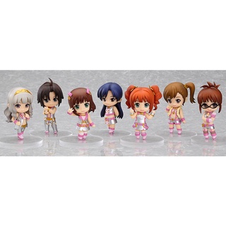 ฟิกเกอร์ Nendoroid Petite THE IDOLM@STER 2 Million Dreams Ver.