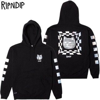 Ripndip Illsion Hoodie