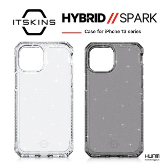 เคส ITSKINS Hybrid Spark - iPhone 13 / 13 Mini / 13 Pro / 13 Pro Max