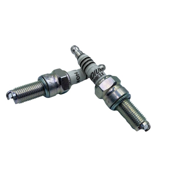 หัวเทียน​ ngk​ รุ่น​ Cr8eix​ พร้อมส่ง